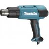 MAKITA Teplovzdušná pištoľ HG6531CK