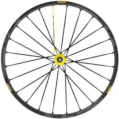 Mavic Deemax