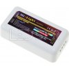 MiLight RF ovládač RGBW LED pásikov 18A 12V/144W 24V/288W, FUT038, FUT100