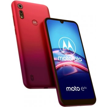 Motorola Moto E6s Plus 4GB/64GB Dual SIM