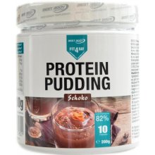 Best Body Nutrition Protein pudding 200 g
