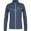 Hannah Dagnys Lady Full-Zip India Ink Mel 40 Outdoorová mikina