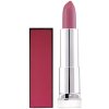 Maybelline Color Sensational Smoked Roses - Hydratačný rúž 3,6 g - 340 Blushed Rose