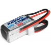Kavan KAVAN - Li-Po 400 mAh/11,1 V 60/120C, 4,44 Wh