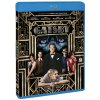 Veľký Gatsby (2013) - Blu-ray 3D + 2D