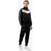 TUTA BANDA VISA TRIACETATO NERO/BIANCO Tg. 3XL
