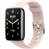 Remienok FIXED Silikonový řemínek Silicone Strap pro Xiaomi Mi Smart Band 7 Pro růžový FIXSSTB-1056-PI