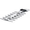 BOSCH Náhradné nože nožníc na kríky EasyShear 12 cm F016800589