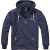 Brandit Luke Windbreaker navy