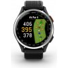 Garmin Approach S44 - 43 mm grey Silver/Black