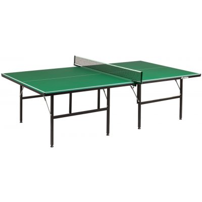 Insportline Pingpongový stôl Balis (Barva: zelená)