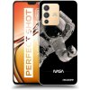 Picasee ULTIMATE CASE pro Vivo V23 5G - Astronaut Big