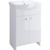 CERSANIT - SKRINKA SATI A UMÝVADLO CERSANIA 50 DSM S567-002-DSM