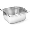 Hendi Budget Line Nádoba s rukoväťami GN 2/3 , Budget Line, GN 2/3, 13L, 354x325x(H)150mm