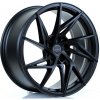 JUDD MODEL TWO hliníkové disky 9,5x20 5x127 ET20 DO 45 SATIN BLACK