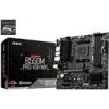 MSI MB Sc AM4 B550M PRO-VDH WIFI, AMD B550, 4xDDR4, VGA, mATX - B550M PRO-VDH WIFI
