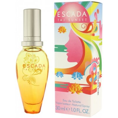 Escada Taj Sunset toaletná voda dámska 100 ml