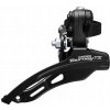 SHIMANO TOURNEY TZ FD-TZ510 PREHADZOVAČKA PREDNÁ RT42