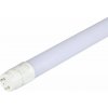 CB Elektro Lineárna LED trubica T8 10W, 3000K, 850lm, 60cm, fixná VT-6072 (V-TAC)