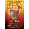 Rytier siedmich kráľovstiev - Gary Gianni (ilustrátor), George R.R. Martin