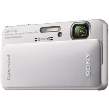 Sony Cyber-Shot DSC-TX10