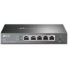 TP-Link ER605 OMADA VPN router (2xGbELAN, 1xGbEWAN, 2xGbELAN/WAN, 1xUSB2.0)