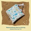 ActiveKids - detské funkčné oblečenie a doplnky ActiveKids nepremokavý obal na mokré plavky Summer Fun Farba: Svetložltá, Veľkosť: 38cm x 37cm