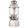 Petrolejová lampa PETROMAX HK 500 Chrom