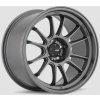 KONIG Hypergram hliníkové disky 10,5x18 5x120 ET25 Matte Grey