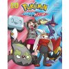Pokémon: Sword & Shield, Vol. 10