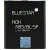 Batéria BlueStar Nokia N95/N93i/E65 BL-5F 1100 mAh