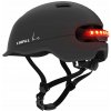 Cyklistická prilba Livall C20-M-BLK veľ. M