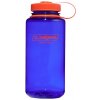 Nalgene Wide Mouth 1 l Periwinkle 1 l