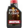 Motul 8100 X-Clean+ 5W-30 1L