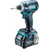 MAKITA TD001GM201 Aku rázový uťahovák