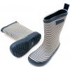 Bundgaard Charly Navy Stripe