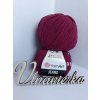 YarnArt Jeans 91 cyklaménová na sklade