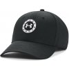 Čiapka Under Armour Black 1723086