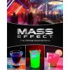 Insight Editions Mass Effect: The Official Cocktail Book
