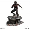Iron Studios socha Ant-Man a Wasp Quantumania - Ant-Man, mierka 1:10 - 15 cm, MARCAS80623-10