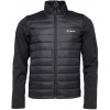 Softshellová bunda Columbia, TECH HYBRID SOFTSHELL Čierna,Biela L