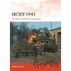 Sicily 1943 - Steven J. Zaloga, Howard Gerrard (Ilustrátor)