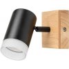 Bodové svietidlo Rabalux 73121 1x5W GU10 230V IP20