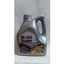 Mobil Super 3000 XE 5W-30 4 l