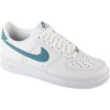 Nike Nízke tenisky Air Force 1 07 Biela