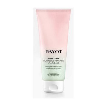 Payot Gommage Amande telový peeling 200 ml