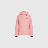 Dámska Bunda O'NEILL APLITE SNOW JACKET 1500119-14030 – Ružová