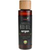 Vivaco 100 % Organic product Bio arganový olej na tvár a telo 100 ml
