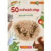 Mindok Expedice příroda: 50 zvířecích stop