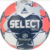SELECT LOPTA NA HÁDZANÚ ULTIMATE REPLICA EHF EURO 2026 VEĽ.0